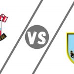 southampton vs burnley premier league 2020 2021 season