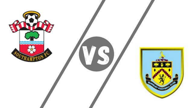 southampton vs burnley premier league 2020 2021 season