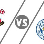 southampton vs leicester premier league 30 04 2021