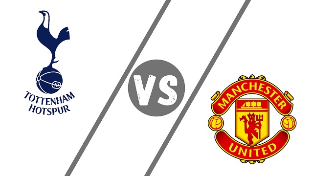 tottenham vs man utd. premier league 11 04 2021