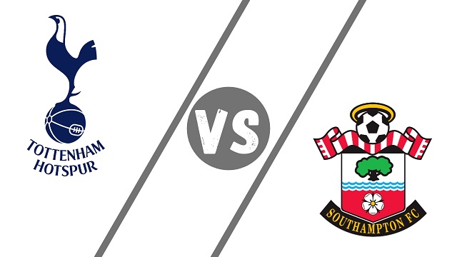 tottenham vs southampton premier league 21 04 2021