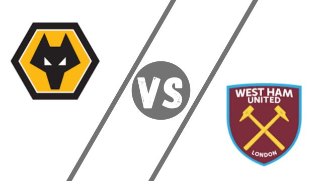 wesh ham vs wolves premier league 2020 2021 season