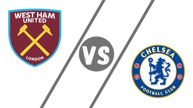 west ham vs chelsea premier league 24 04 2021