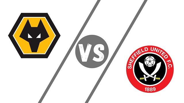 wolves vs sheff utd. premier league 17 04 2021