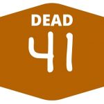 week 41 dead games 2021
