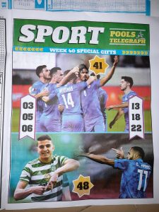 week 41 pools telegraph 2021 page 7