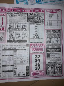 week 41 pools telegraph 2021 page 9