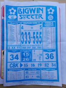 week 42 bigwin soccer 2021 page 1