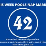 week 42 pool nap market 2021
