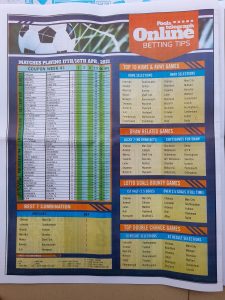 week 42 pools telegraph 2021 page 10