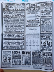 week 42 pools telegraph 2021 page 4