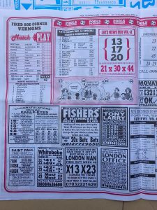 week 42 pools telegraph 2021 page 8