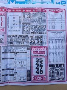 week 42 pools telegraph 2021 page 9