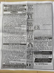 week 43 pools telegraph 2021 page 4