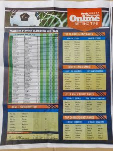 week 43 pools telegraph 2021 page 8