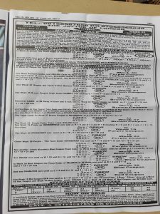 week 43 pools telegraph 2021 page 9