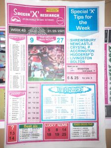 week 43 soccer x research 2021 page 1