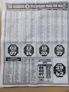 week 44 pools telegraph 2021 page 10