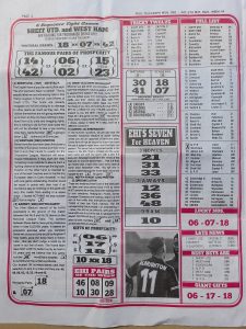 week 44 pools telegraph 2021 page 2