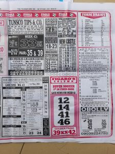 week 44 pools telegraph 2021 page 7