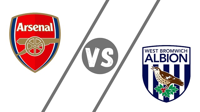 arsenal vs west brom premier league 09 05 2021