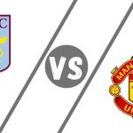 aston villa vs man utd premier league 09 05 2021