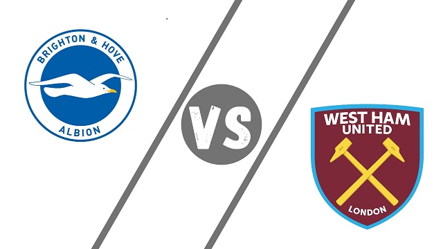 brighton vs west ham premier league 15 05 2021