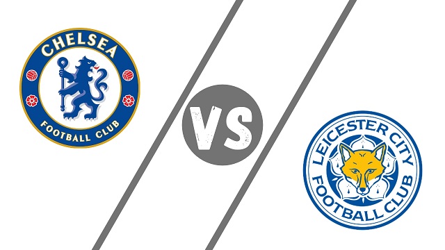 chelsea vs leicester premier league 15 05 2021