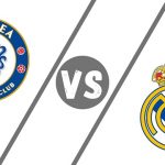 chelsea vs real madrid uefa champions league 06 05 2021