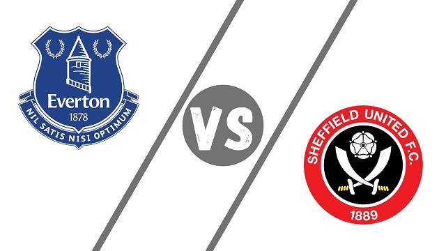 everton vs sheff utd. premier league 16 05 2021