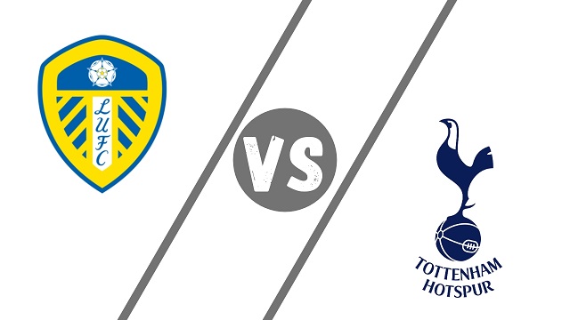 leeds vs tottenham premier league 08 05 2021