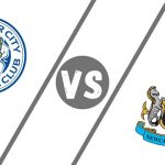 leicester vs newcaste premier league 07 05 2021