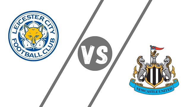 leicester vs newcaste premier league 07 05 2021