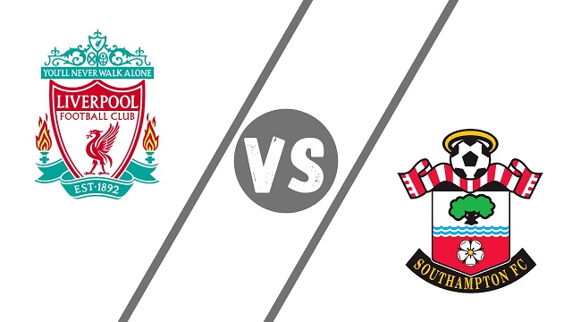 liverpool vs southampton premier league 08 05 2021