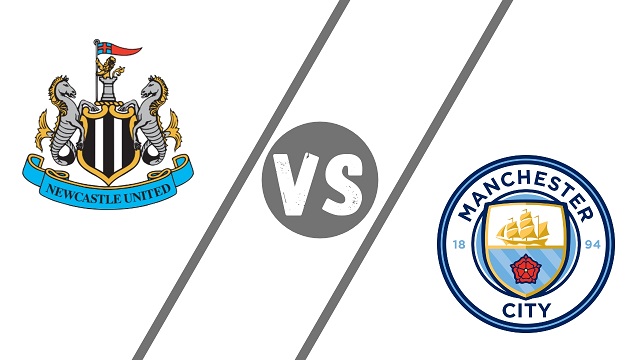 newcastle vs man city premier league 14 05 2021
