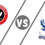 sheff utd. vs crystal palace premier league 08 05 2021