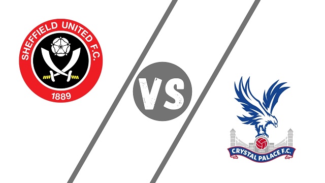 sheff utd. vs crystal palace premier league 08 05 2021
