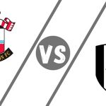 southampton vs fulham premier league 15 05 2021