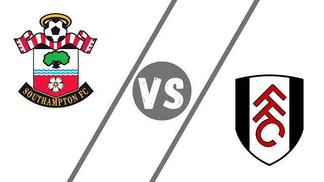southampton vs fulham premier league 15 05 2021