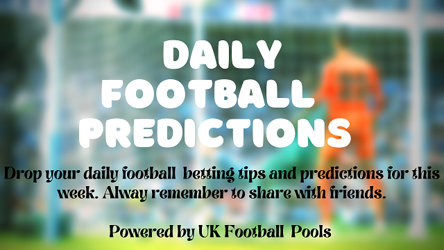 week 47 daily betting tips 2021