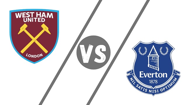 west ham vs everton premier league 09 05 2021
