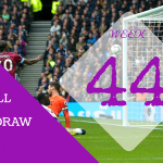 week 44 pool draws 2021