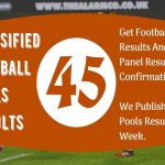 week 45 pool result 2021