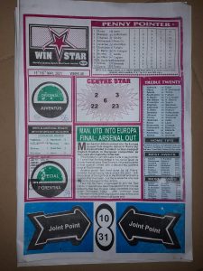 week 45 winstar 2021 page 1