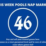 week 46 pool nap market 2021