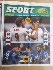 week 46 pools telegraph 2021 page 5