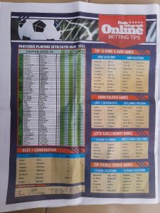 week 46 pools telegraph 2021 page 8