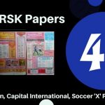 week 46 rsk papers 2021