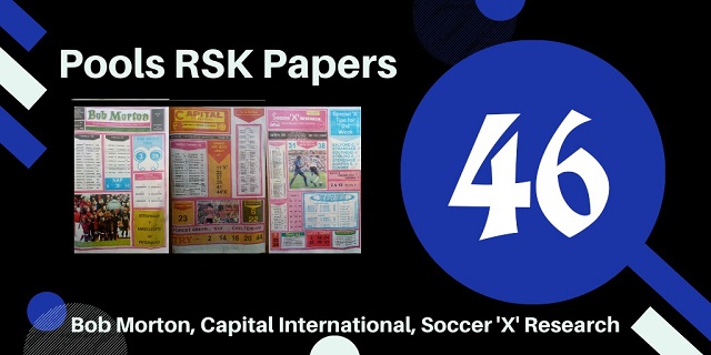 week 46 rsk papers 2021