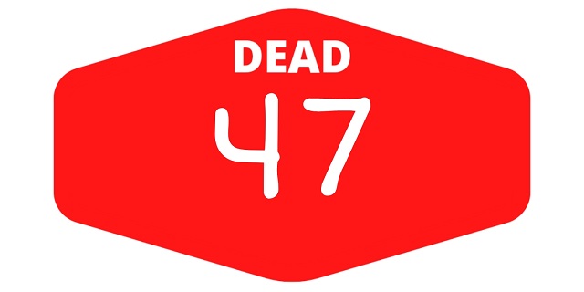 week 47 dead games 2021